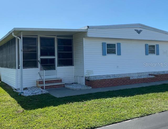 442 Spruce Ave., Venice, FL 34285