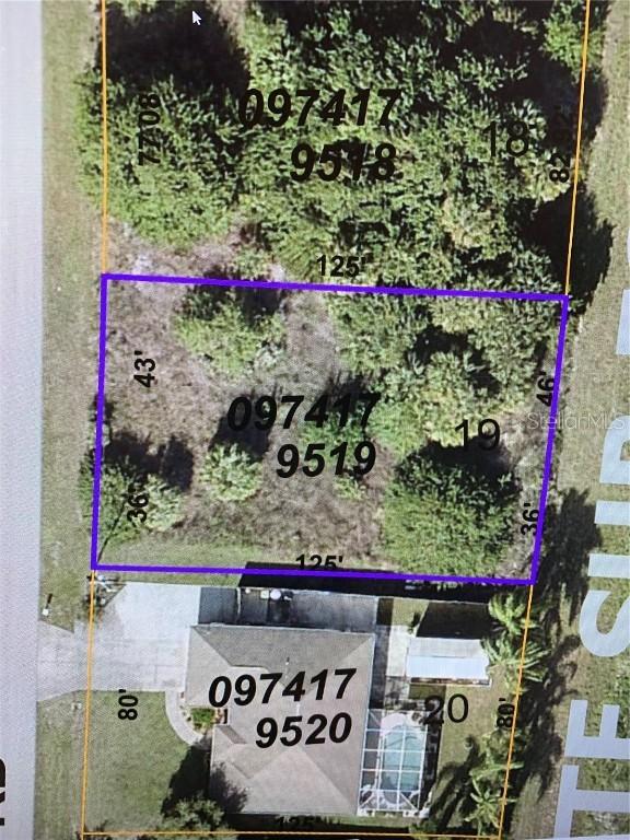 Hopwood Rd., North Port, FL 34287