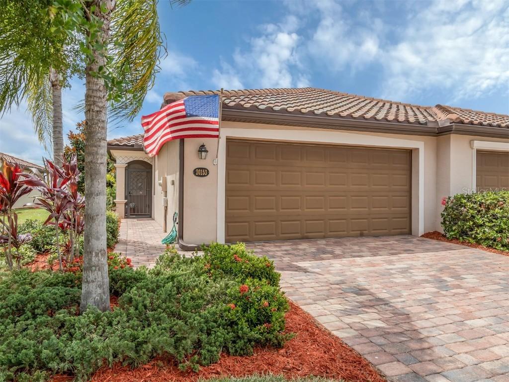 20153 Tesoro Dr., Venice, FL 34293
