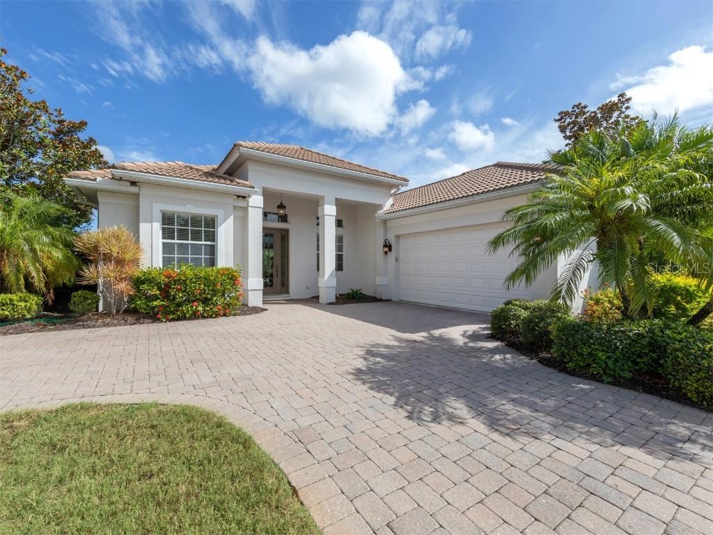 5006 Bella Terra Dr., Venice, FL 34293
