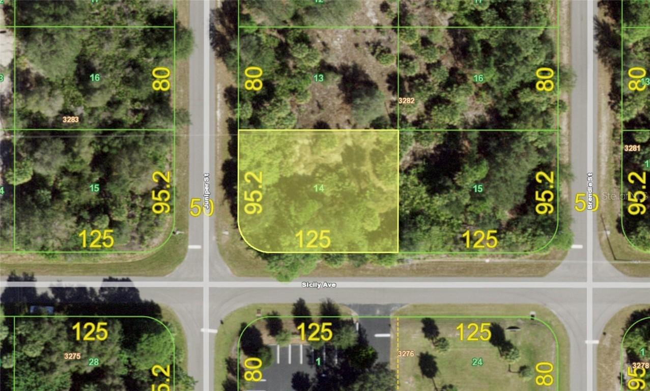 4146 Juniper St, Port Charlotte, FL 33948