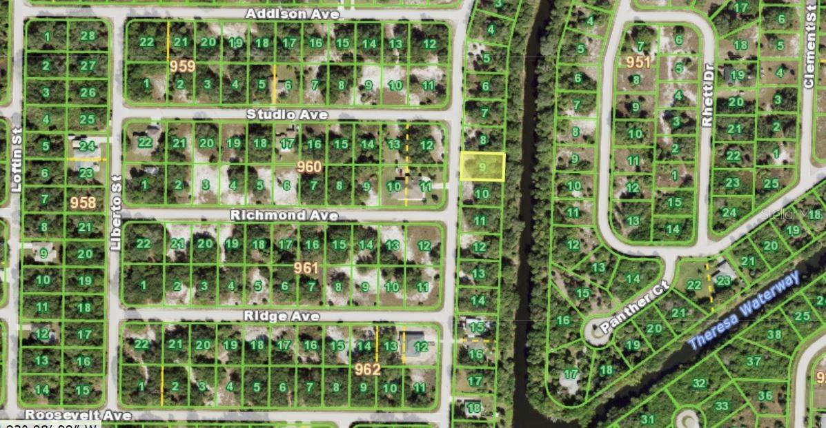 78 Salisbury St., Port Charlotte, FL 33954