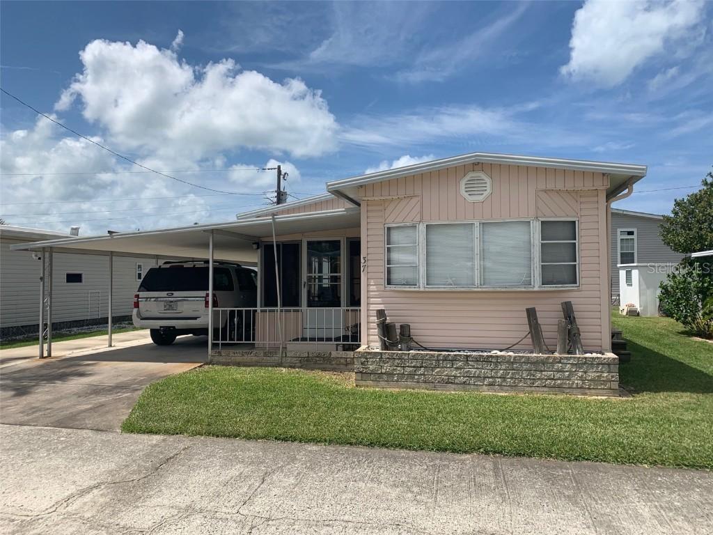 10315 Cortez Rd. #37J, Bradenton, FL 34210