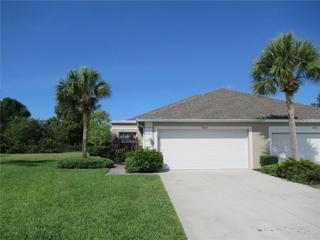 4489 Fairway Dr., North Port, FL 34287