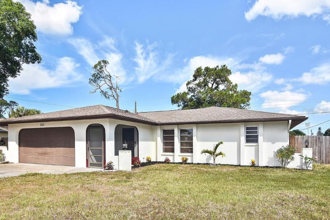 340 Carmel Rd., Venice, FL 34293