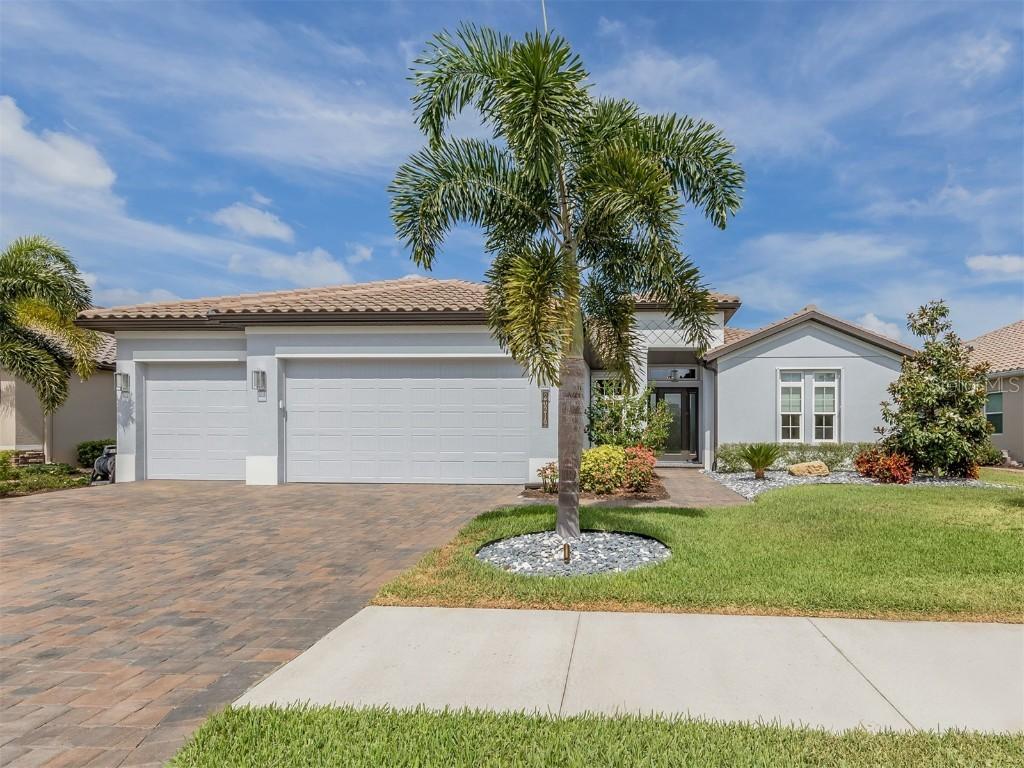 20219 Passagio Dr., Venice, FL 34293