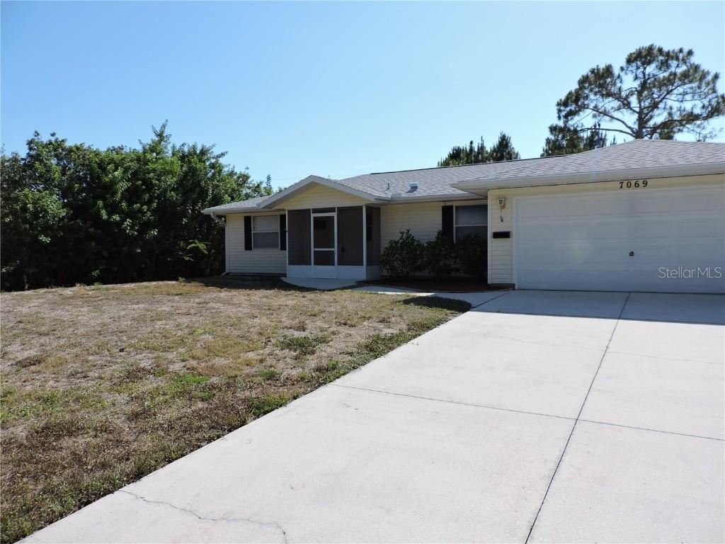 7069 Larkin St., Englewood, FL 34224