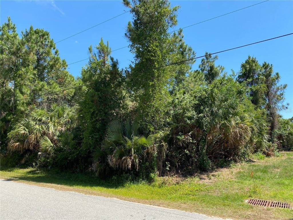 Tulsa Ave, North Port, FL 34286