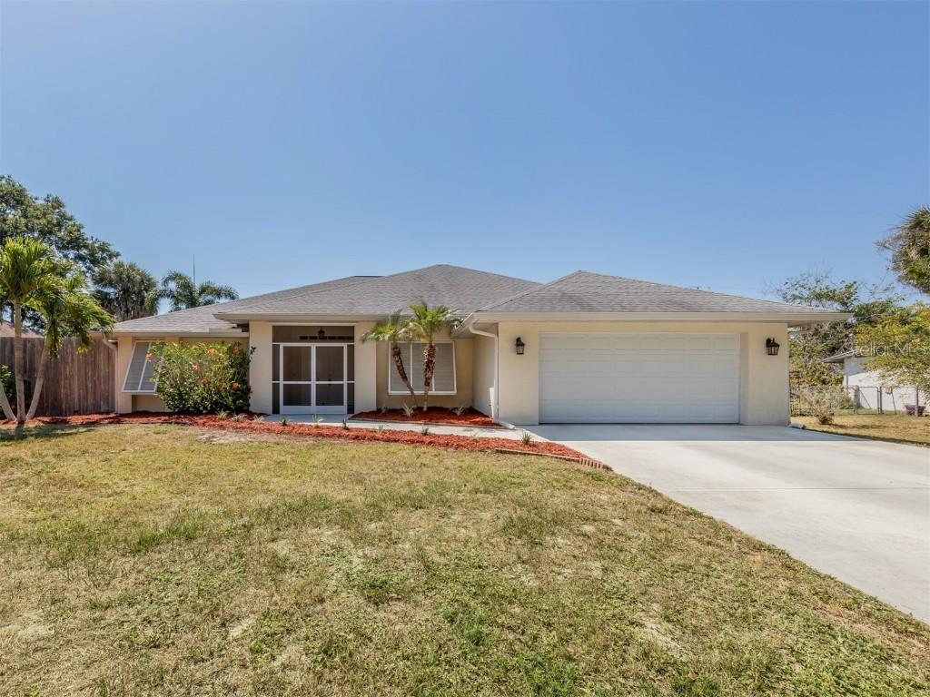 440 Porpoise Rd., Venice, FL 34293