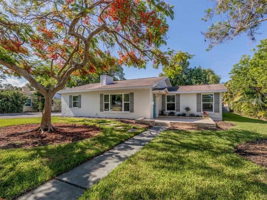 417 Valencia Rd., Venice, FL 34285