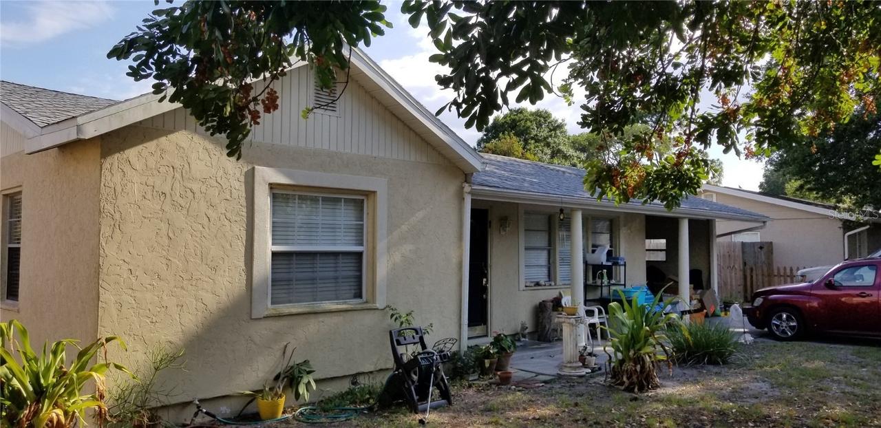2310 Bougainvillea St., Sarasota, FL 34239