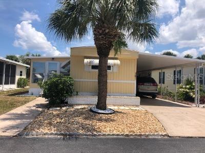 301 Roma Rd., Venice, FL 34285