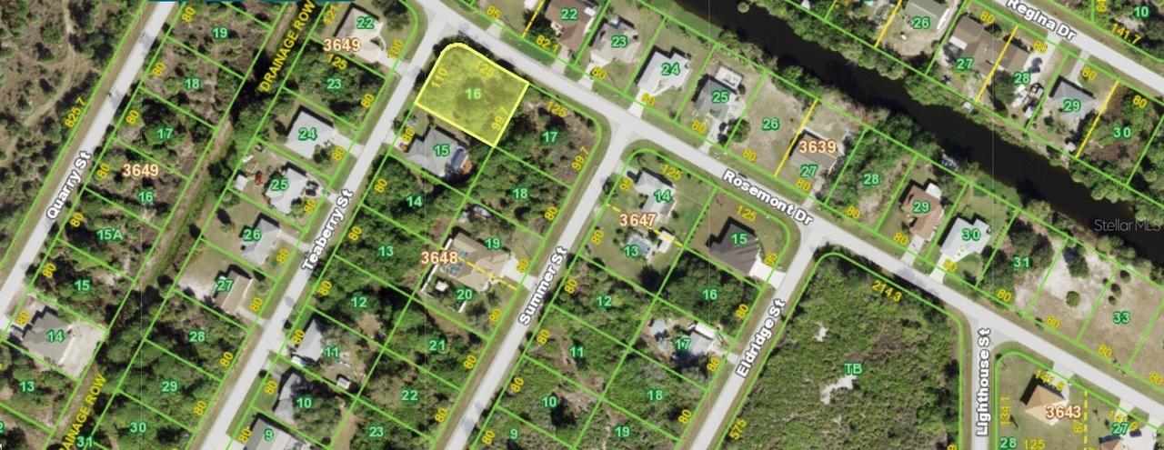 7090 Teaberry St., Englewood, FL 34224