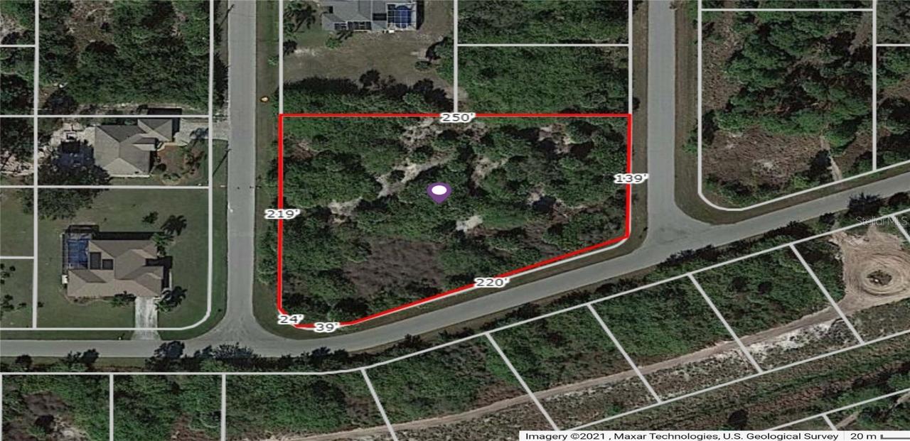 4211 Amoroso St., Port Charlotte, FL 33981