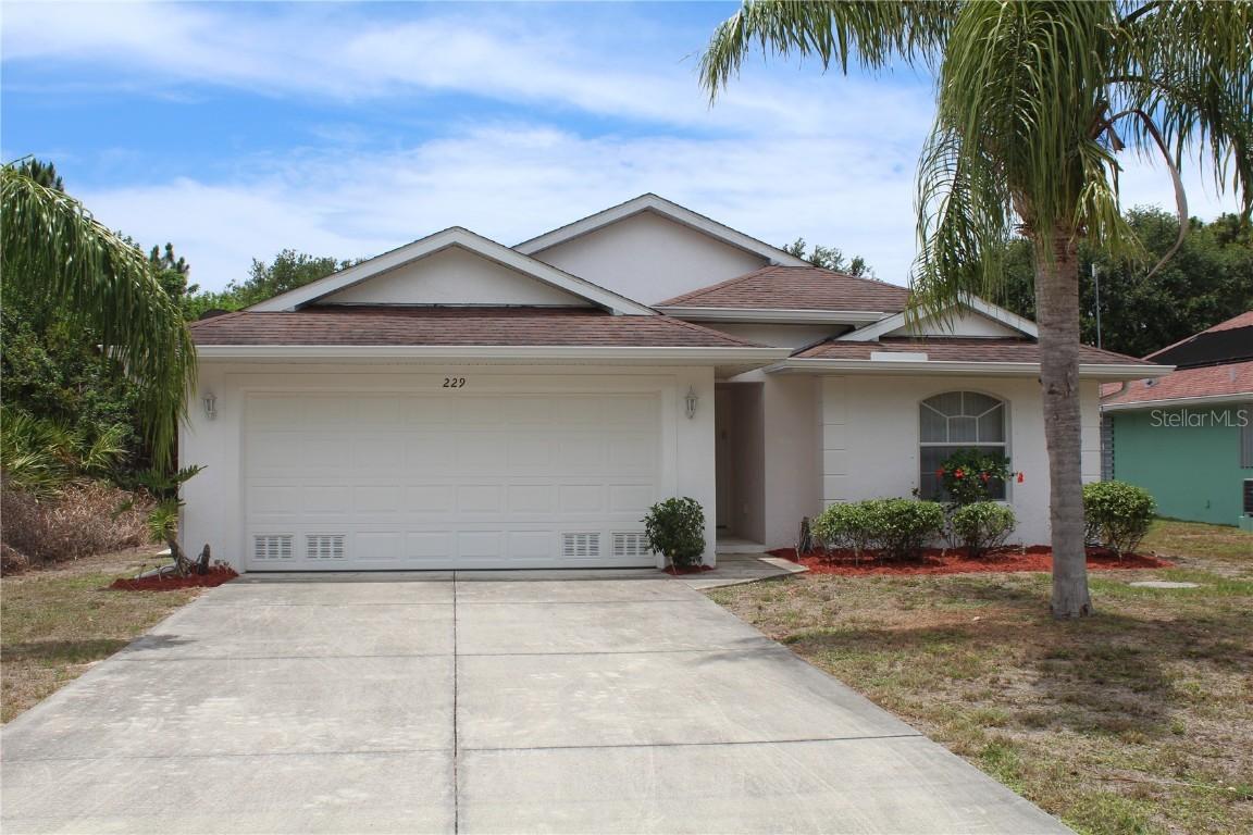 229 Australian Dr., Rotonda West, FL 33947