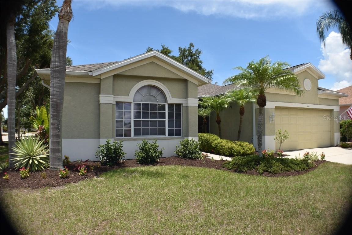 4342 Manfield Dr., Venice, FL 34293