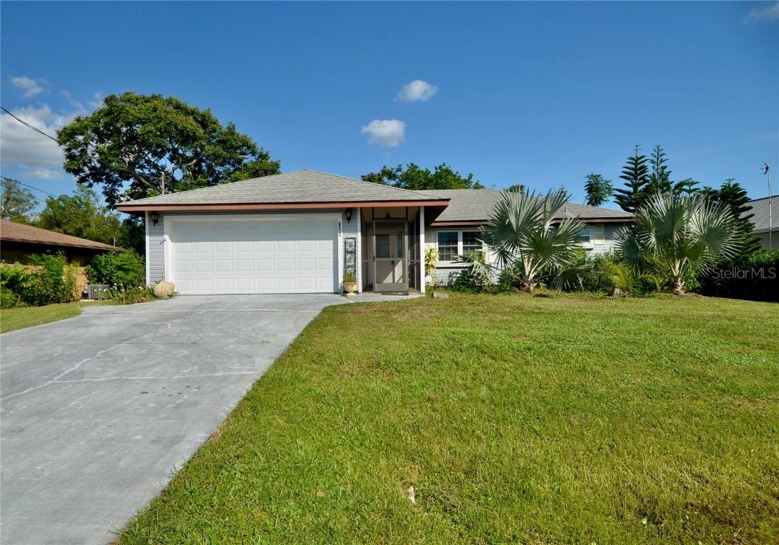 7066 Sunnybrook Blvd., Englewood, FL 34224