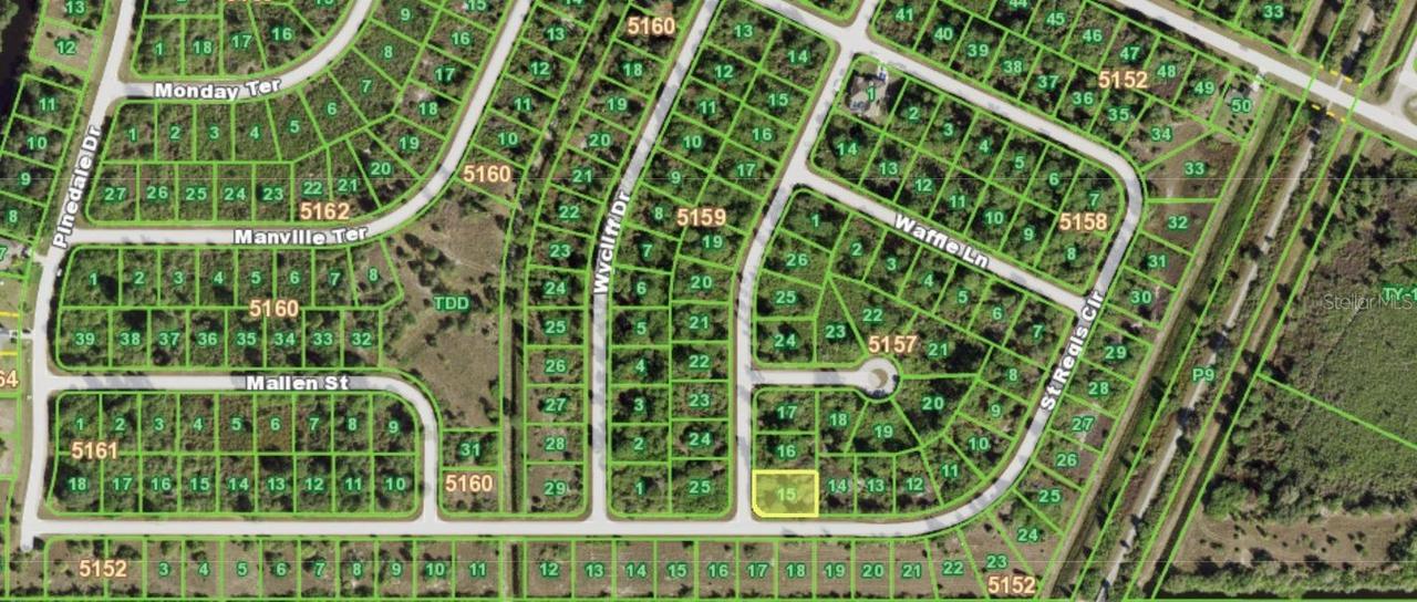 7520 Treadway Rd., Port Charlotte, FL 33981