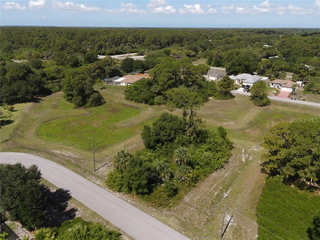 Hightower Rd., North Port, FL 34288