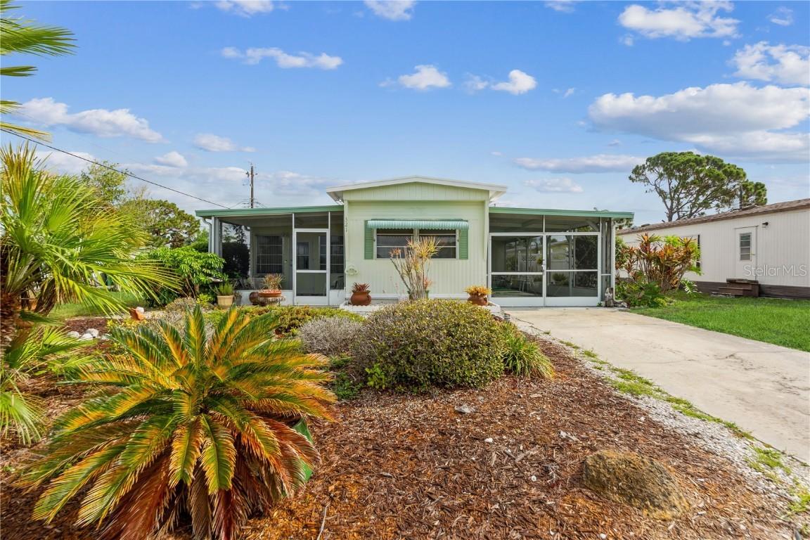 321 Calle Liana, Englewood, FL 34224