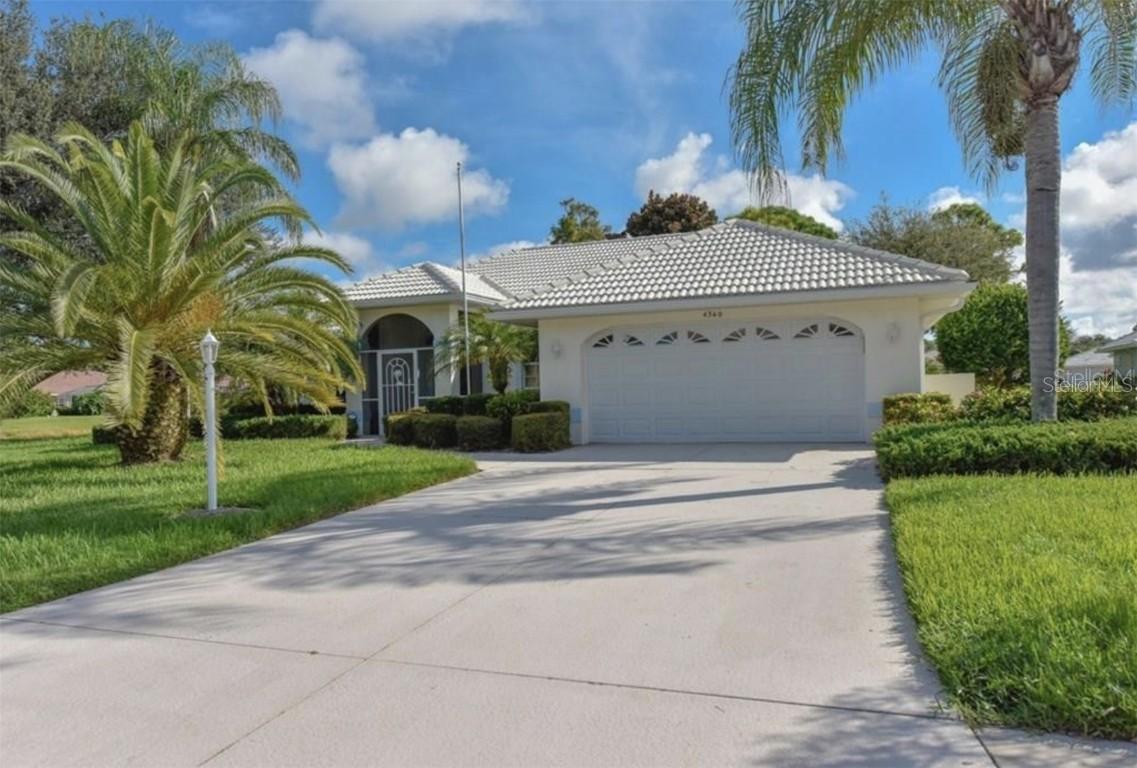 4340 Springdale Cir., Venice, FL 34293