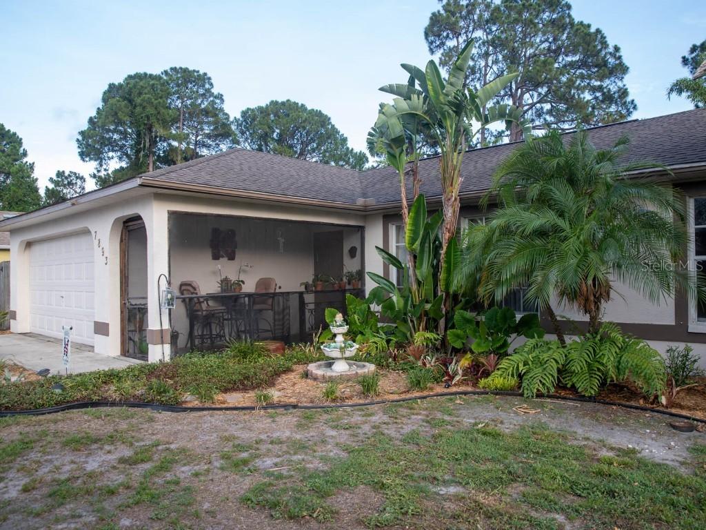 7893 Merolla Rd., North Port, FL 34291