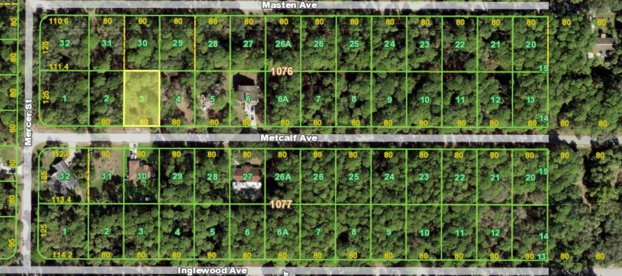 17350 Metcalf Ave., Port Charlotte, FL 33954
