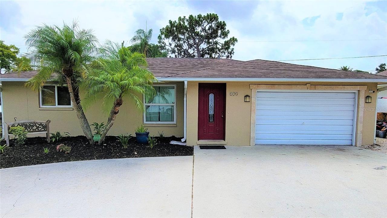 226 Arno Rd., Venice, FL 34293