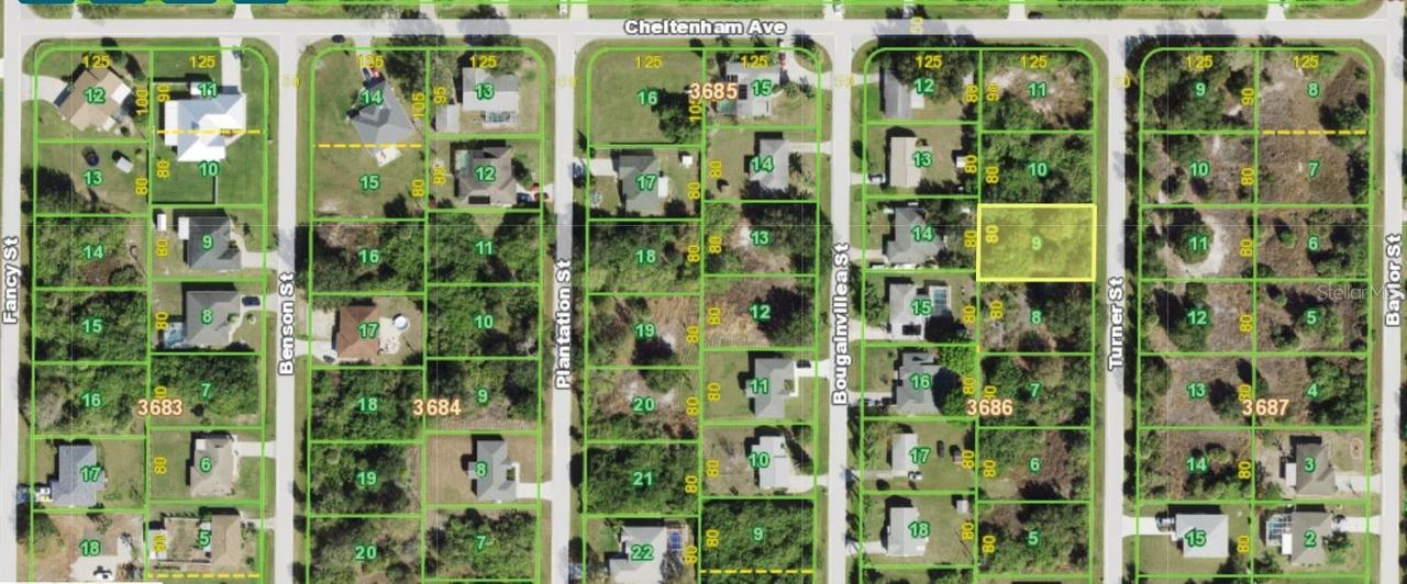 7089 Turner St., Englewood, FL 34224