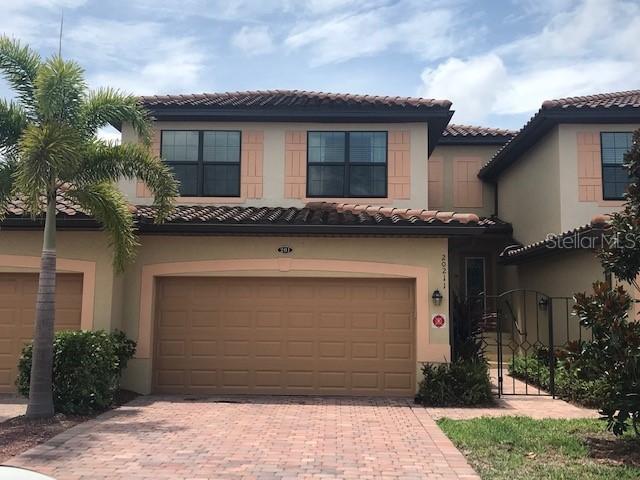 20211 Ragazza Cir. #201, Venice, FL 34293