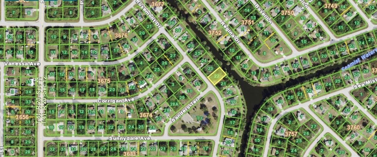 7498 Rosemont Dr., Englewood, FL 34224