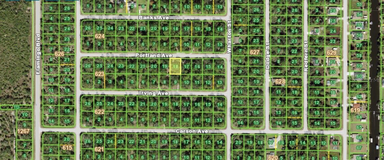 17107 Portland Ave., Port Charlotte, FL 33948