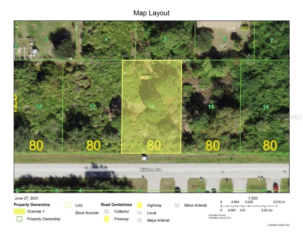 10308 Kidron Ave., Englewood, FL 34224