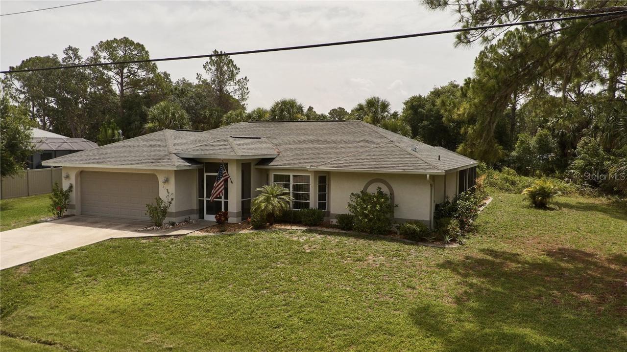 2750 S Cranberry Blvd., North Port, FL 34286