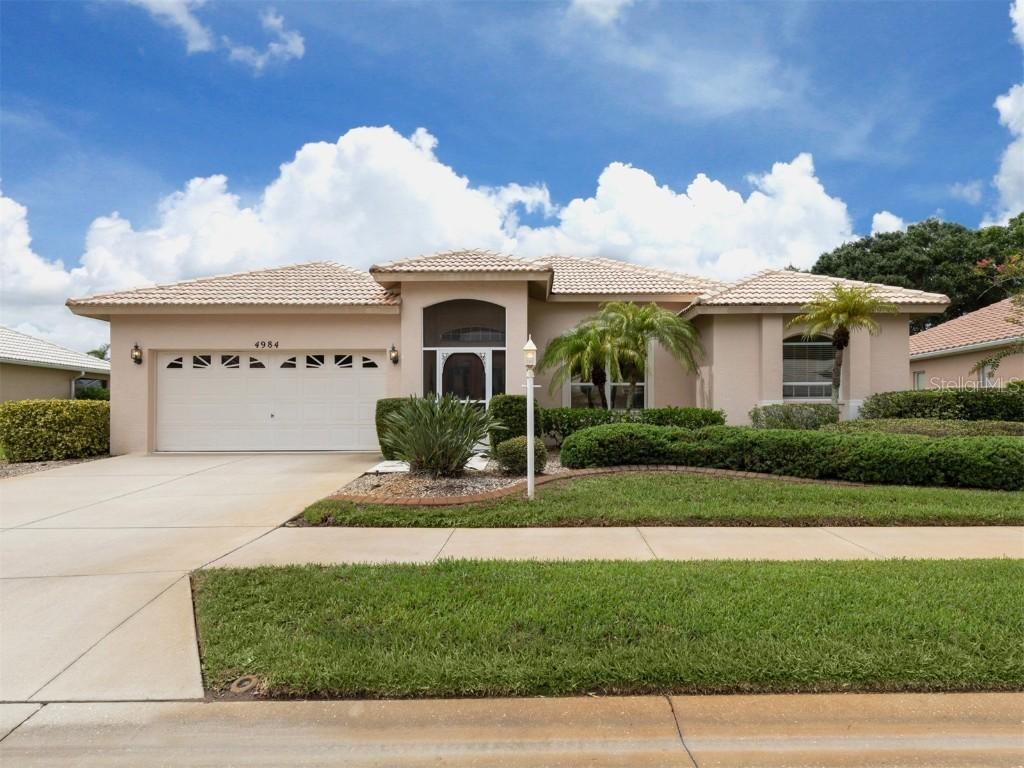 4984 Wild Daisy Ln., Venice, FL 34293