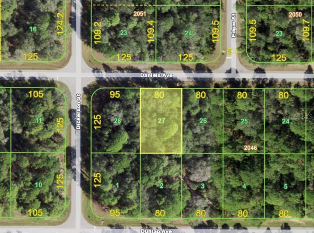 14093 Daniels Ave., Port Charlotte, FL 33953