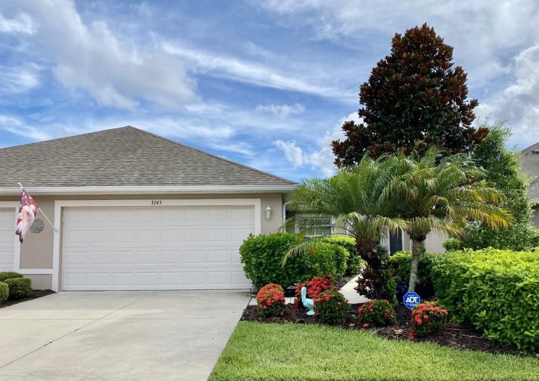 3745 Fairway Dr., North Port, FL 34287