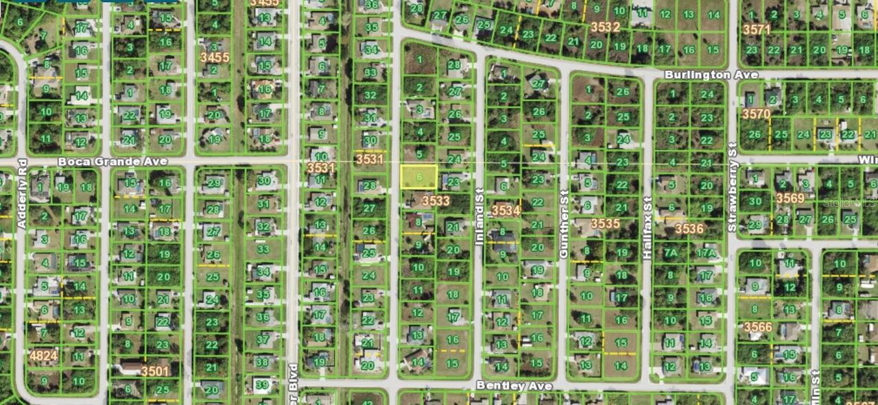 7006 Beardsley St., Englewood, FL 34224