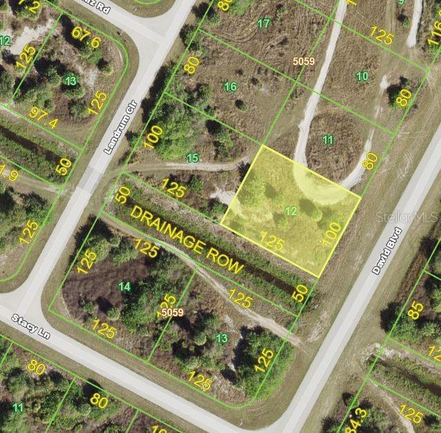 7441 David Blvd., Port Charlotte, FL 33981
