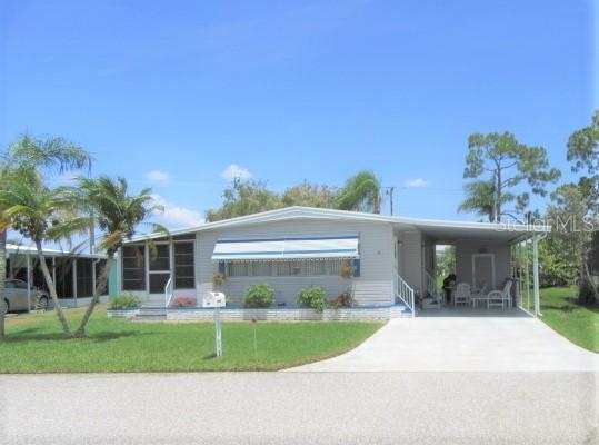 14 Nautical Dr., North Port, FL 34287