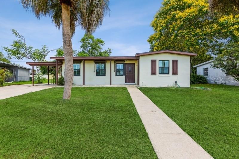 7918 Jeffery Ave., North Port, FL 34287