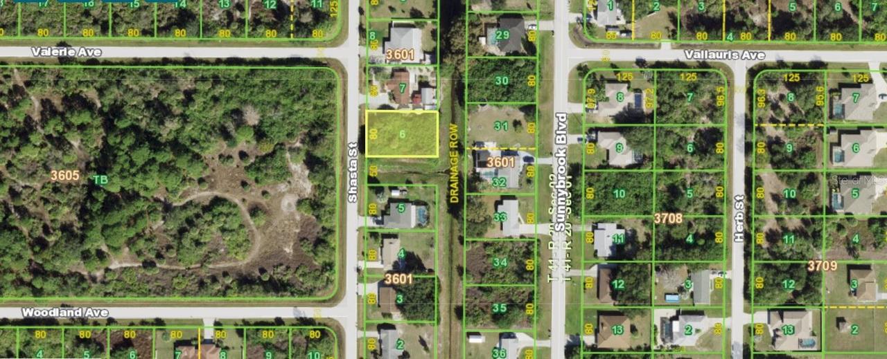 6194 Shasta St., Englewood, FL 34224