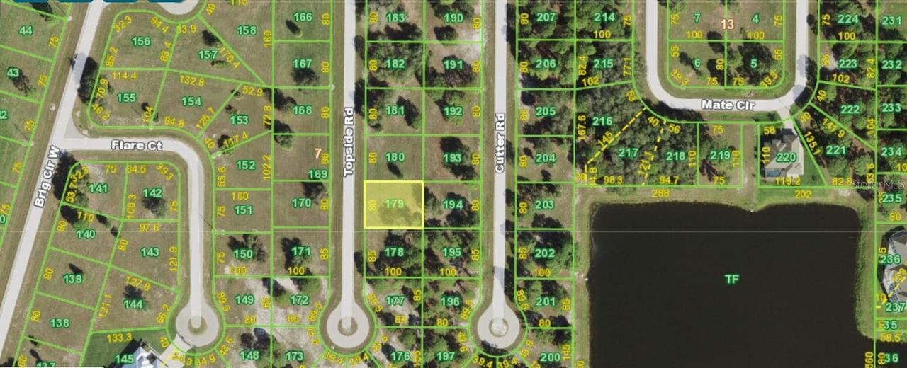 9 Topside Rd., Placida, FL 33946