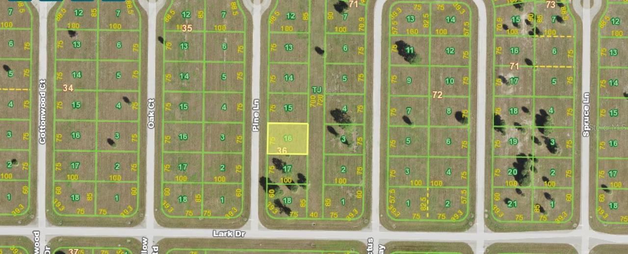 6 Pine Ln., Placida, FL 33946