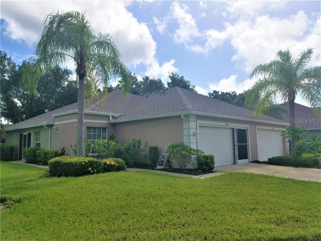4134 Fairway Pl., North Port, FL 34287