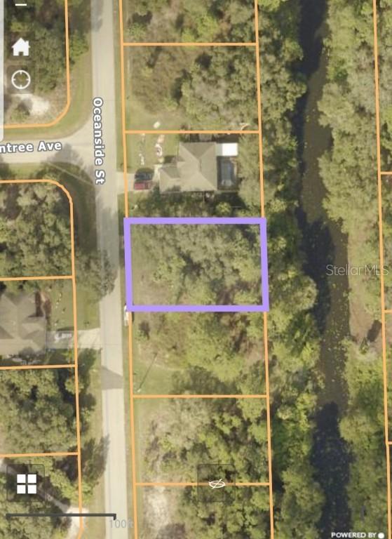 Oceanside St., North Port, FL 34286