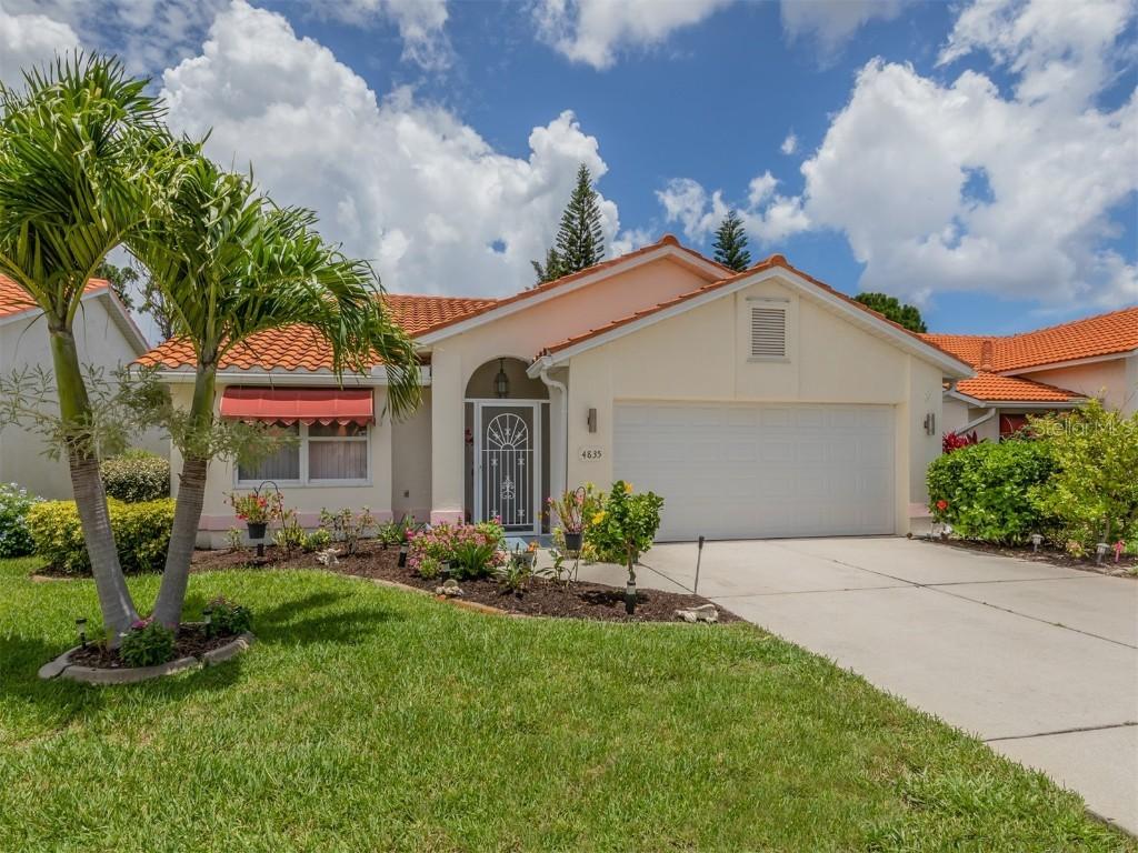 4835 Tamarack Tr., Venice, FL 34293