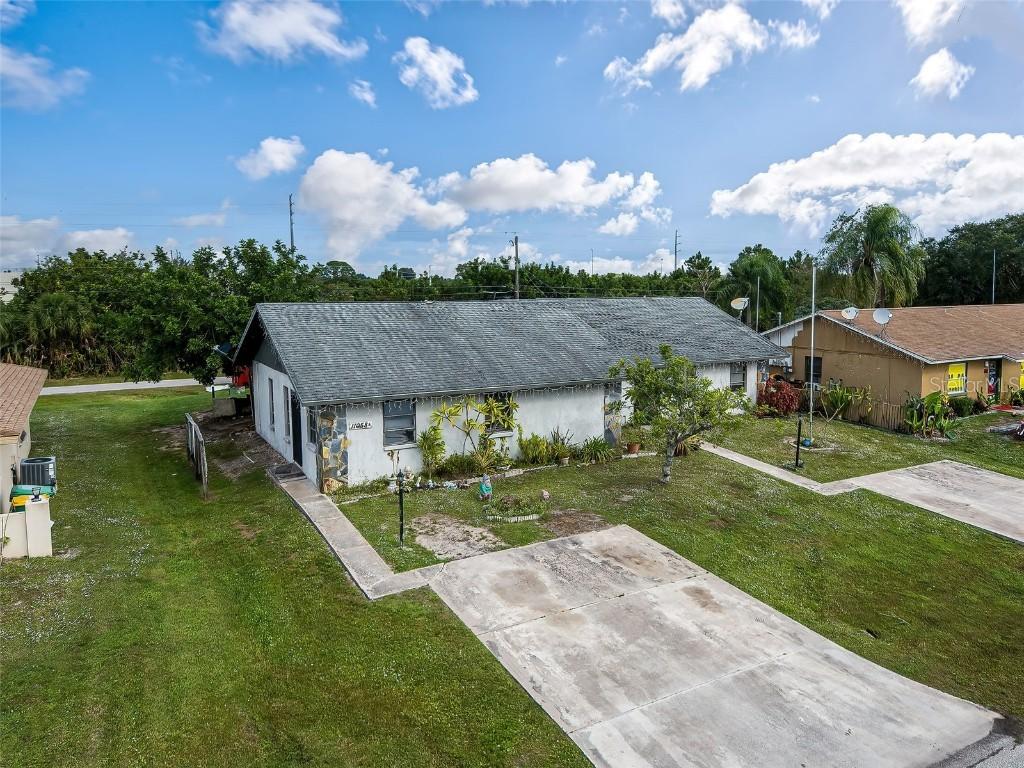 11058 Pendleton Ave. #A+B, Englewood, FL 34224