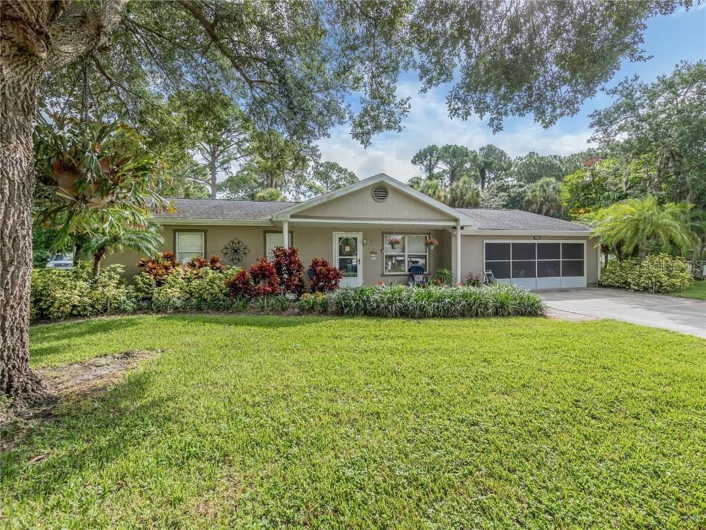 4028 Natchez Ter., North Port, FL 34287