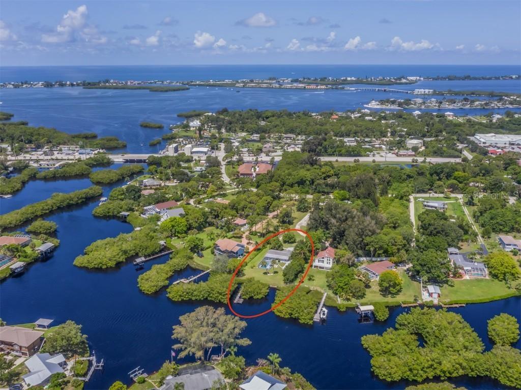 1645 Manor Rd. #B, Englewood, FL 34223